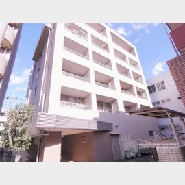ソアールシーノ 3階 築20年6ヶ月の賃貸物件