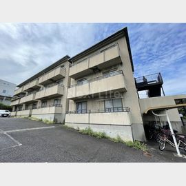 アヌシーパル 2階 築33年5ヶ月の賃貸物件