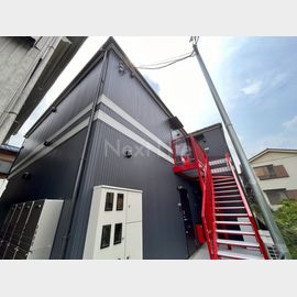 石田荘 1階 築2年5ヶ月の賃貸物件