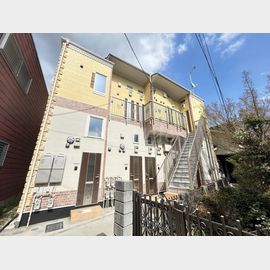 中野島駅より徒歩6分 1階 新築の賃貸物件
