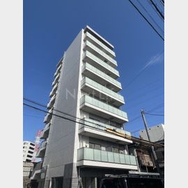アンベリール川崎SOUTH 9階 築3年8ヶ月の賃貸物件