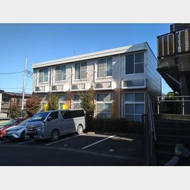 レオパレスCasa10 2階 築23年8ヶ月の賃貸物件