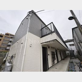 中野島駅より徒歩12分 2階 築5年11ヶ月の賃貸物件