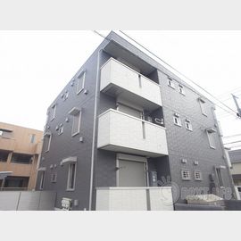 ディールーム殿町 3階 築7年10ヶ月の賃貸物件