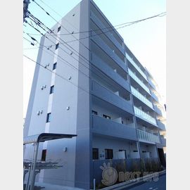 川崎大師駅より徒歩2分 2階 築12年8ヶ月の賃貸物件