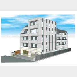 川崎駅より徒歩19分 3階 新築の賃貸物件