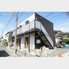 リブリアクアルーム 1階 築9年2ヶ月の賃貸物件