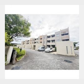 二子玉川駅より徒歩12分 3階 築28年10ヶ月の賃貸物件