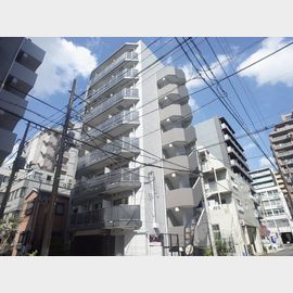 川崎駅より徒歩10分 3階 築8年の賃貸物件