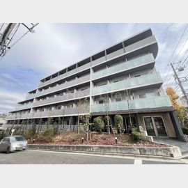 アプリーレ宮崎台２ 5階 築7年10ヶ月の賃貸物件
