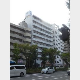 スカイコート川崎2 4階 築38年の賃貸物件