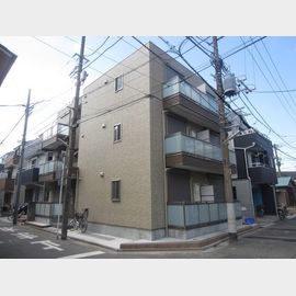 リラックス浜町 2階 築13年6ヶ月の賃貸物件