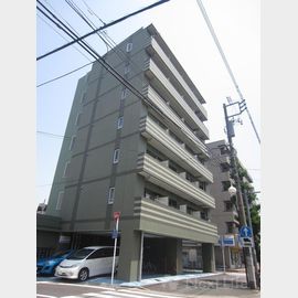 アネックス 5階 築16年1ヶ月の賃貸物件