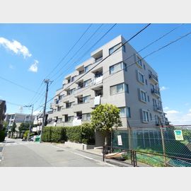 KDXレジデンス宮前平 1階 築27年11ヶ月の賃貸物件
