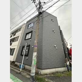 伊勢町アパート 1階 新築の賃貸物件