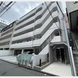 川崎駅より徒歩5分 2階 築26年4ヶ月の賃貸物件