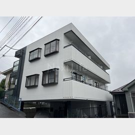 エメラルドマンション久末 3階 築39年5ヶ月の賃貸物件