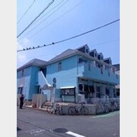 レオパレスハーモニーハイツ鶴見 2階 築38年4ヶ月の賃貸物件