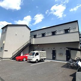 中野島駅より徒歩3分 2階 築8年8ヶ月の賃貸物件