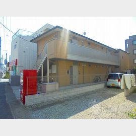 平間駅より徒歩5分 1階 築15年7ヶ月の賃貸物件
