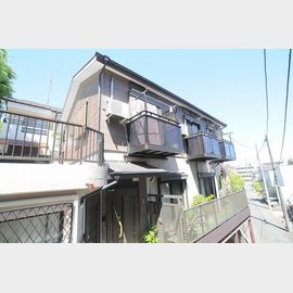 ベストハウス 2階 築23年5ヶ月の賃貸物件