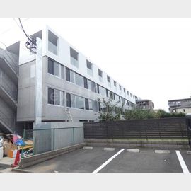 HM Comfort 3階 築3年11ヶ月の賃貸物件