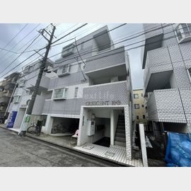 川崎新町駅より徒歩10分 3階 築39年3ヶ月の賃貸物件