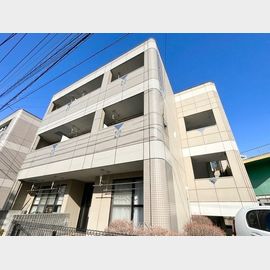 サンクロスロード 2階 築24年3ヶ月の賃貸物件