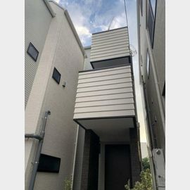 鷺沼駅より徒歩11分 1階 築5年2ヶ月の賃貸物件