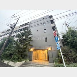 ＳＯＣＩＥＴＹＭＩＹＡＭＡＥＤＡＩＲＡ 1階 築32年6ヶ月の賃貸物件