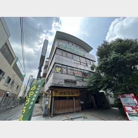 武蔵溝ノ口駅より徒歩11分 5階 築32年1ヶ月の賃貸物件