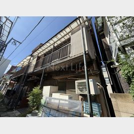 久保田アパート 2階 築48年9ヶ月の賃貸物件