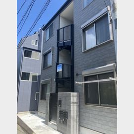 下野谷町新築アパート 1階 新築の賃貸物件