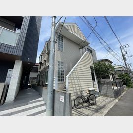ビッグガーデンモトミヤ 2階 築36年1ヶ月の賃貸物件