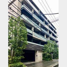 溝の口駅より徒歩8分 6階 築3年8ヶ月の賃貸物件