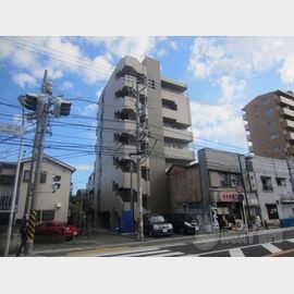 八丁畷駅より徒歩5分 1階 築17年8ヶ月の賃貸物件