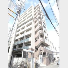 川崎駅より徒歩11分 9階 築14年7ヶ月の賃貸物件