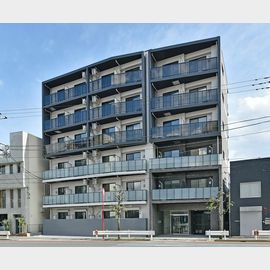 WILLSTAGE 3階 築6年3ヶ月の賃貸物件