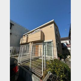 末永荘 1階 築10年8ヶ月の賃貸物件