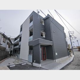 リブリ・周 1階 築7年6ヶ月の賃貸物件