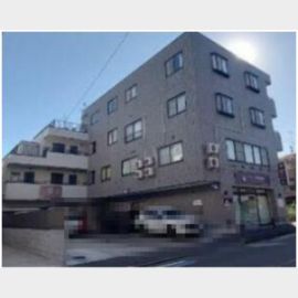 avancer14 2階 築32年3ヶ月の賃貸物件