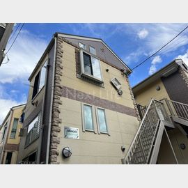 鶴見駅より徒歩22分 2階 築14年1ヶ月の賃貸物件