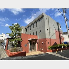 二子新地駅より徒歩12分 1階 築27年6ヶ月の賃貸物件
