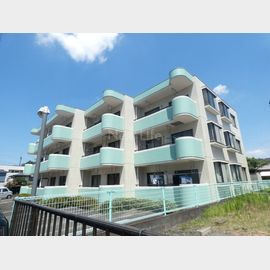 武蔵新城駅より徒歩25分 2階 築33年4ヶ月の賃貸物件
