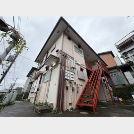 コーポジュン 1階 築52年1ヶ月の賃貸物件