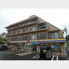 五番館井之花 2階 築29年1ヶ月の賃貸物件