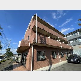 町田駅よりバス15分 2階 築21年6ヶ月の賃貸物件