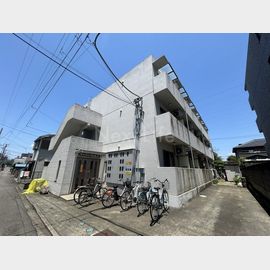 矢部駅より徒歩12分 3階 築19年11ヶ月の賃貸物件