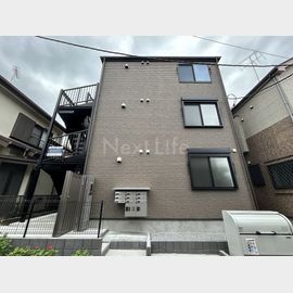 コージー淵野辺の賃貸物件