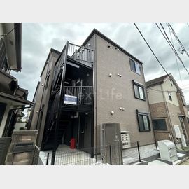 コージー淵野辺の賃貸物件